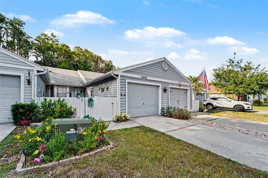 Property for sale at 12435 KNOLLBROOK LANE, HUDSON, FL, 34669