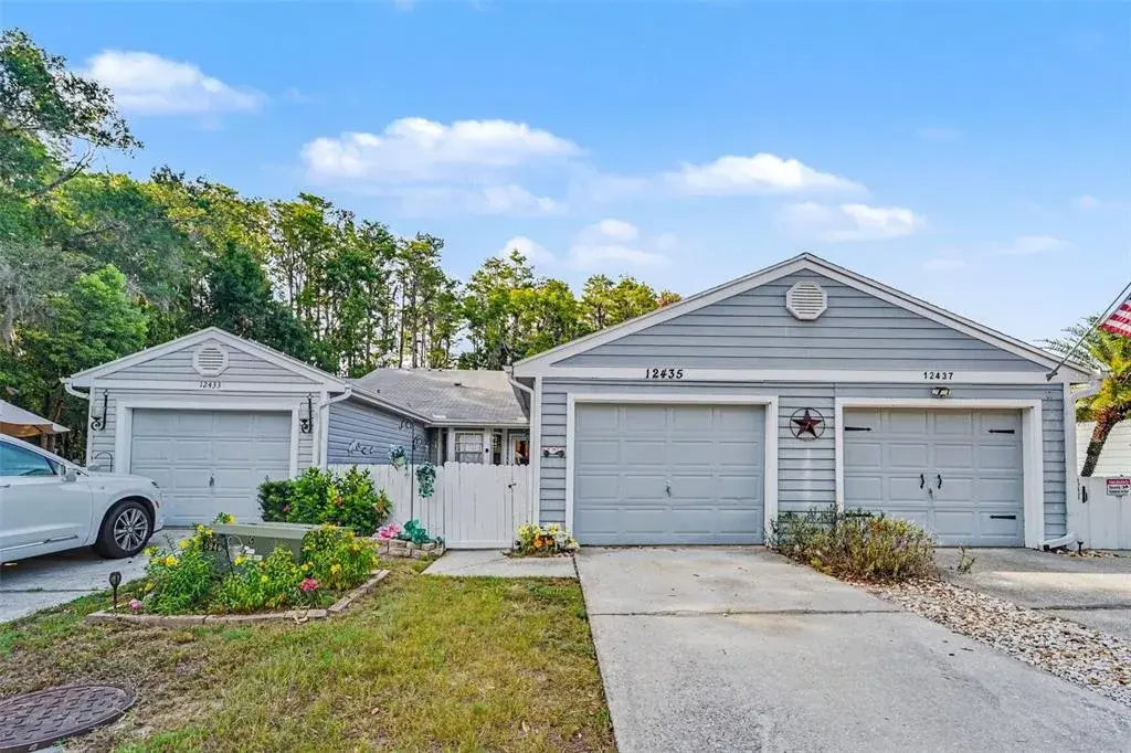 Property for sale at 12435 KNOLLBROOK LANE, HUDSON, FL, 34669