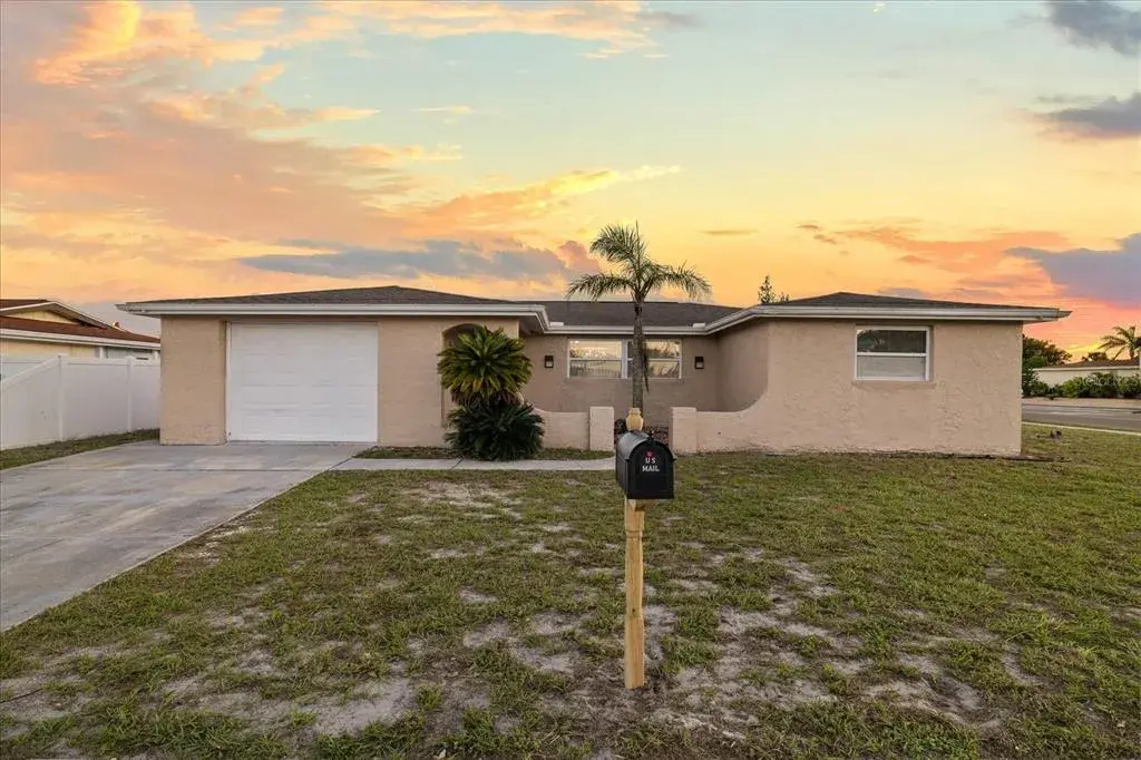 Property for sale at 7204 WESTCOTT DRIVE, PORT RICHEY, FL, 34668