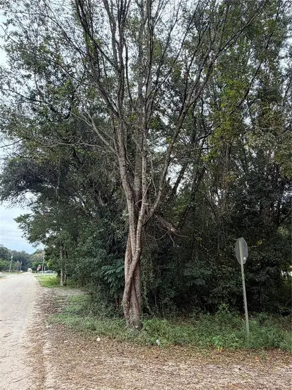 Corner of SE 35th Ct / SE 140th PL