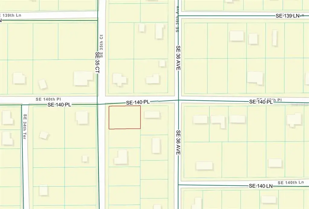 Corner Lot