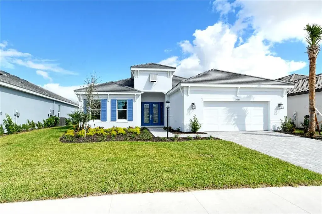 Property for sale at 15625 SAN LAZZARO AVENUE, BRADENTON, FL, 34211
