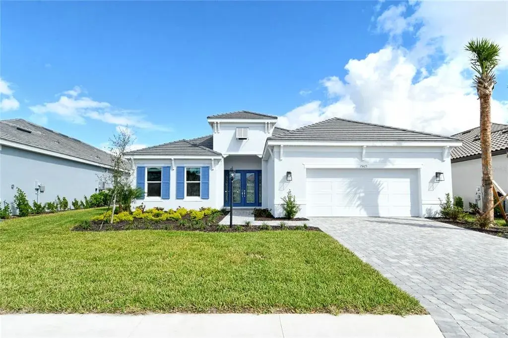 Property for sale at 15625 SAN LAZZARO AVENUE, BRADENTON, FL, 34211