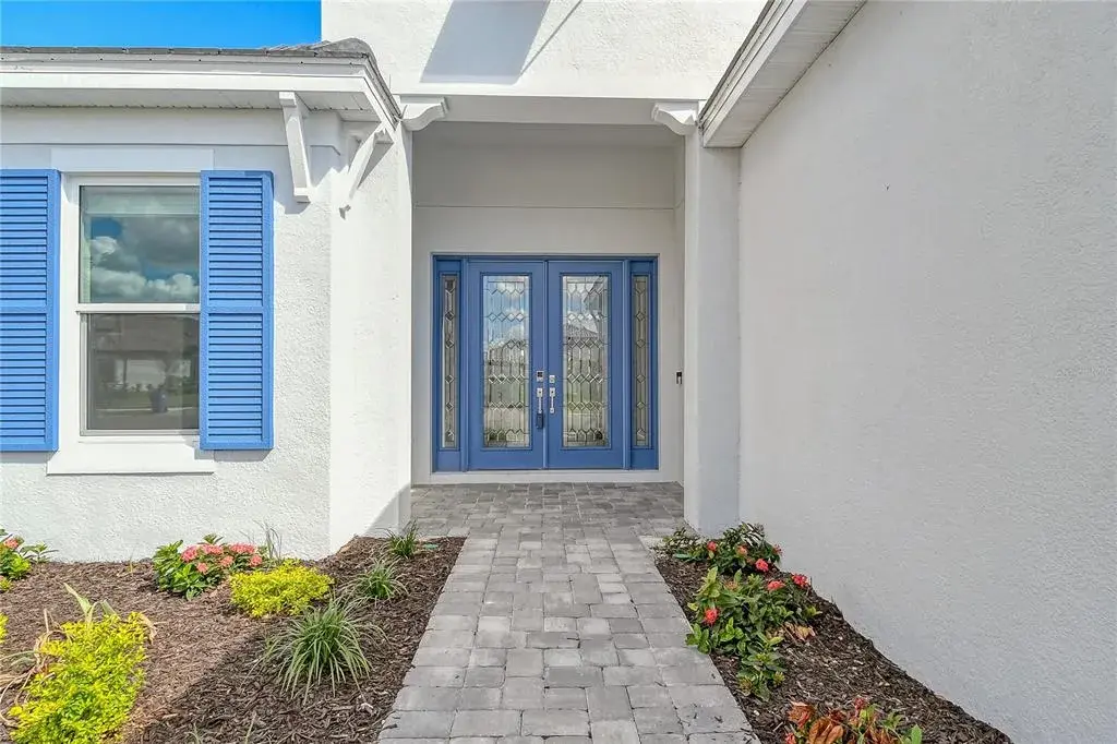 Property for sale at 15625 SAN LAZZARO AVENUE, BRADENTON, FL, 34211