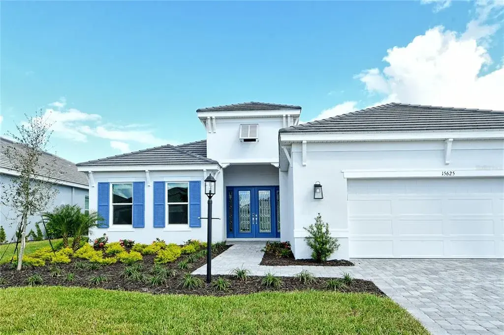 Property for sale at 15625 SAN LAZZARO AVENUE, BRADENTON, FL, 34211