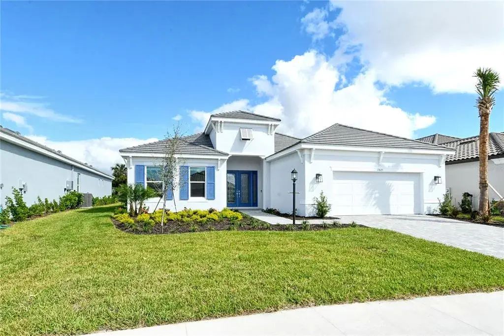 Property for sale at 15625 SAN LAZZARO AVENUE, BRADENTON, FL, 34211