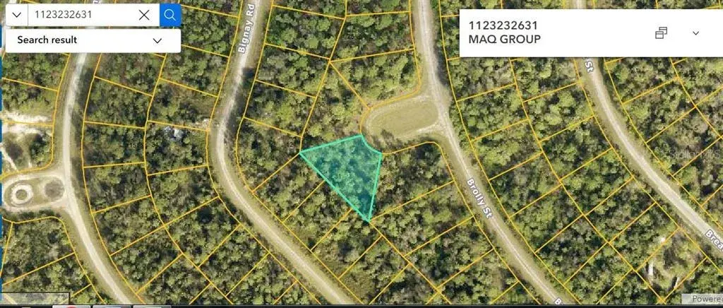 Property for sale at BROLLY STREET, NORTH PORT, FL, 34288