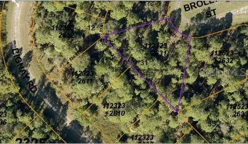 Property for sale at BROLLY STREET, NORTH PORT, FL, 34288