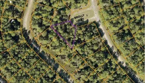 Property for sale at BROLLY STREET, NORTH PORT, FL, 34288