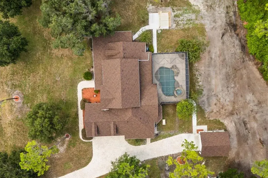 Property for sale at 27012 GRAND OAK LANE, TAVARES, FL, 32778
