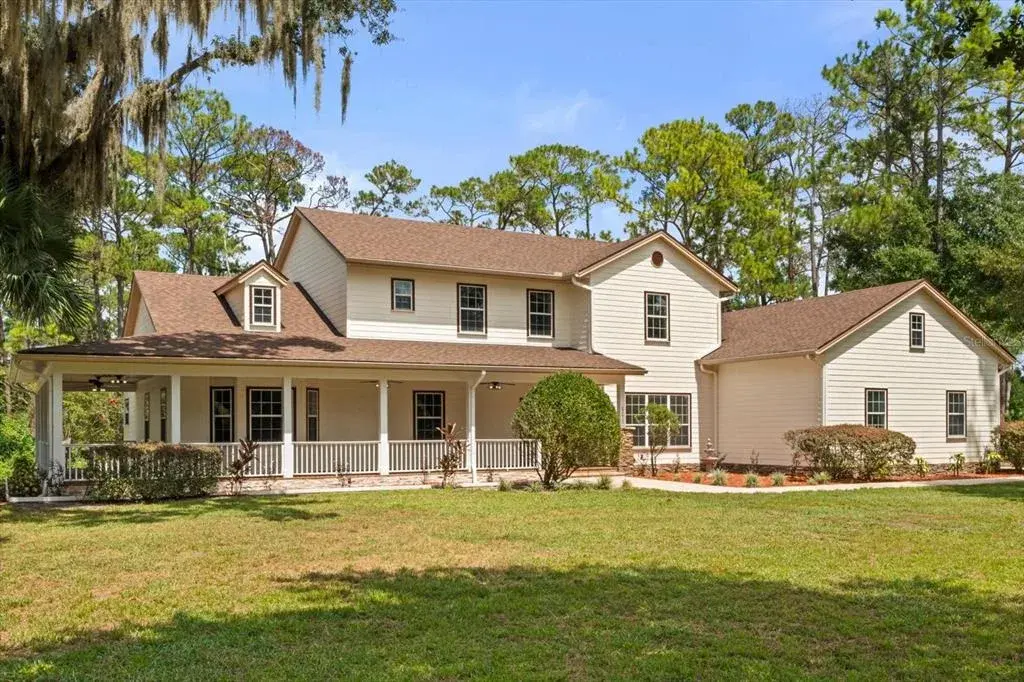 Property for sale at 27012 GRAND OAK LANE, TAVARES, FL, 32778