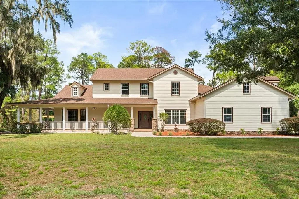 Property for sale at 27012 GRAND OAK LANE, TAVARES, FL, 32778