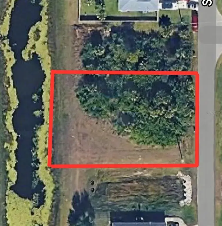 Property for sale at SAWYER CIRCLE, NORTH PORT, FL, 34288
