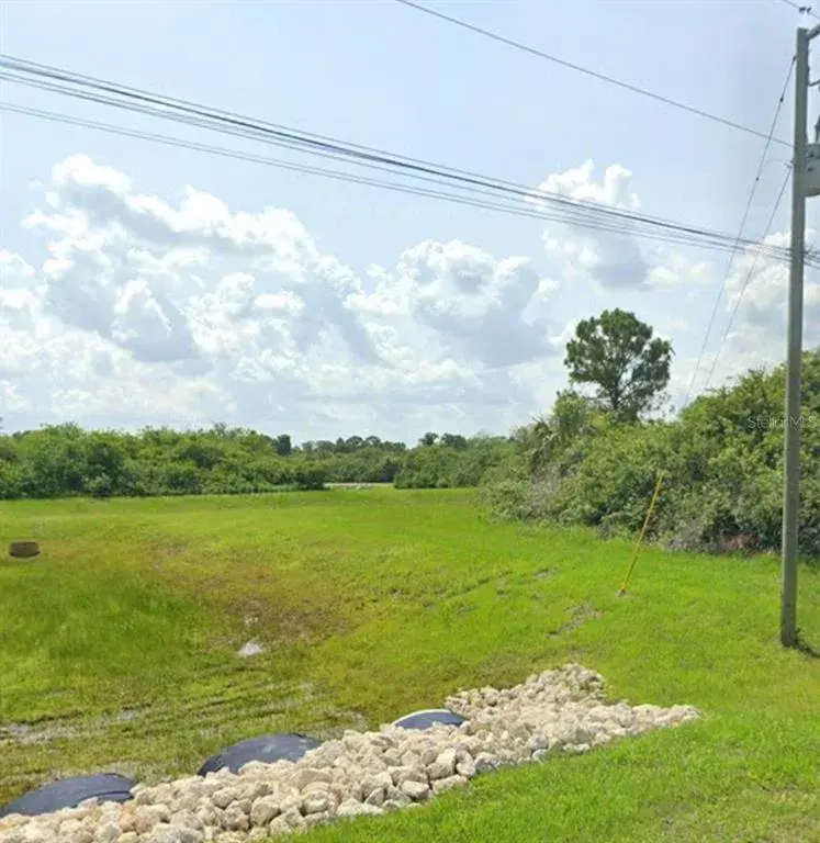 Property for sale at SAWYER CIRCLE, NORTH PORT, FL, 34288
