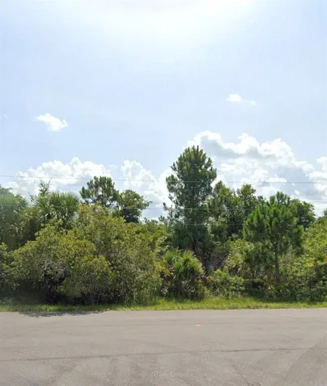 Property for sale at SAWYER CIRCLE, NORTH PORT, FL, 34288