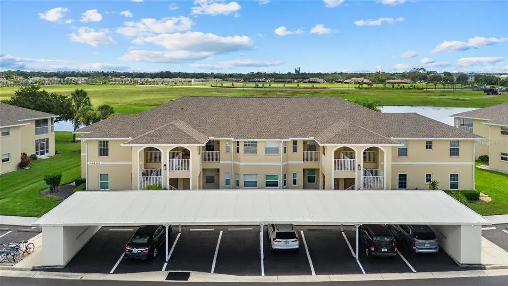 Property for sale at 5800 SABAL TRACE DRIVE UNIT 502, NORTH PORT, FL, 34287