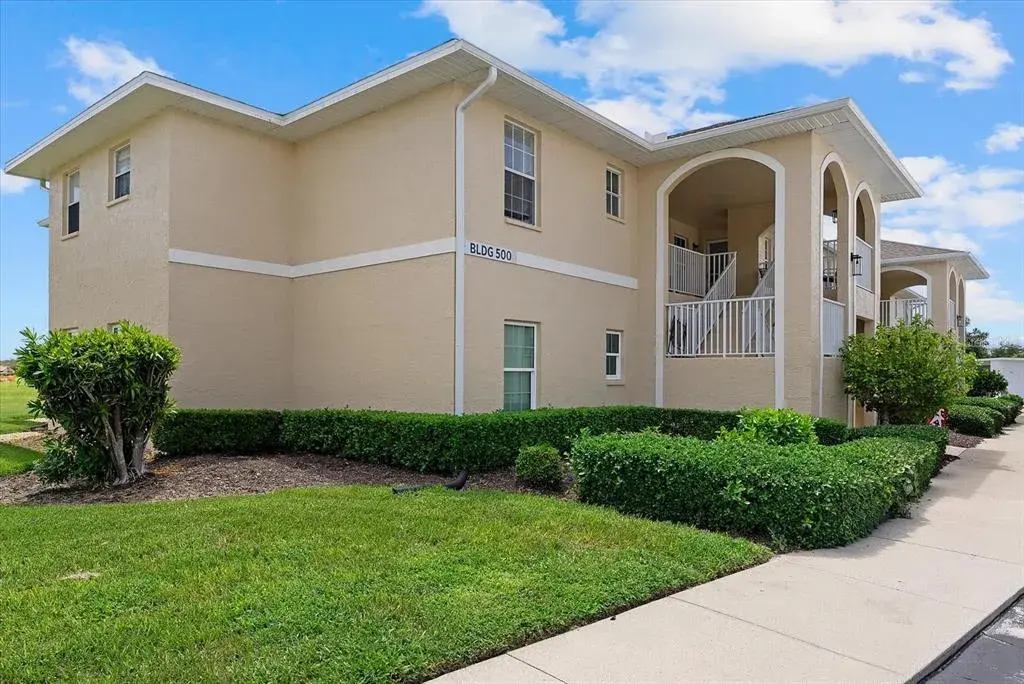 Property for sale at 5800 SABAL TRACE DRIVE UNIT 502, NORTH PORT, FL, 34287