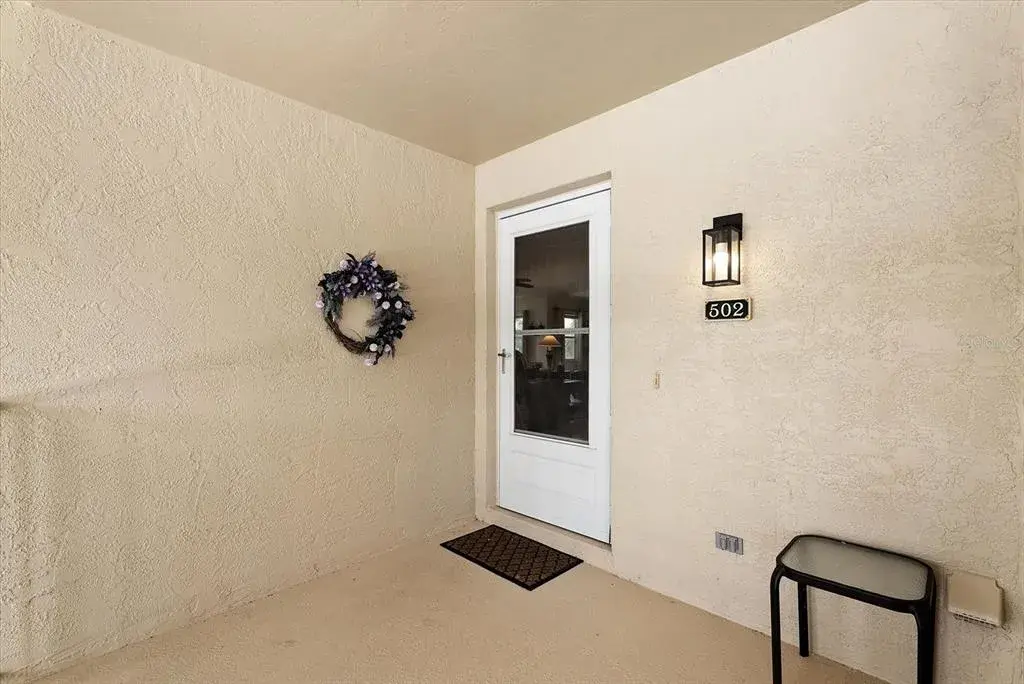 Property for sale at 5800 SABAL TRACE DRIVE UNIT 502, NORTH PORT, FL, 34287
