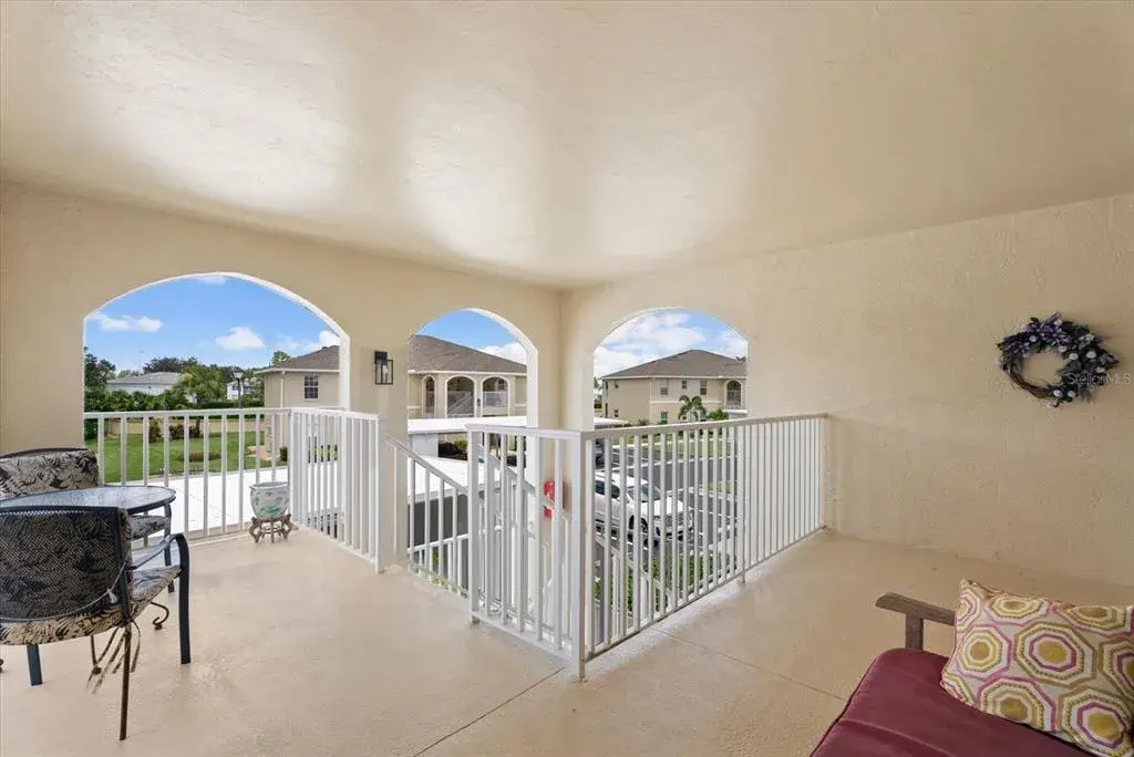 Property for sale at 5800 SABAL TRACE DRIVE UNIT 502, NORTH PORT, FL, 34287