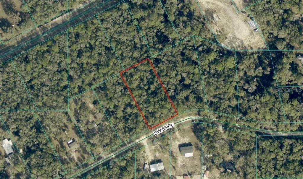 Property for sale at TBD LOT 23 SW 53RD PLACE, OCALA, FL, 34481