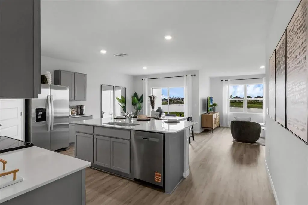Property for sale at 1765 HUMMINGBIRD ROAD, WINTER HAVEN, FL, 33884