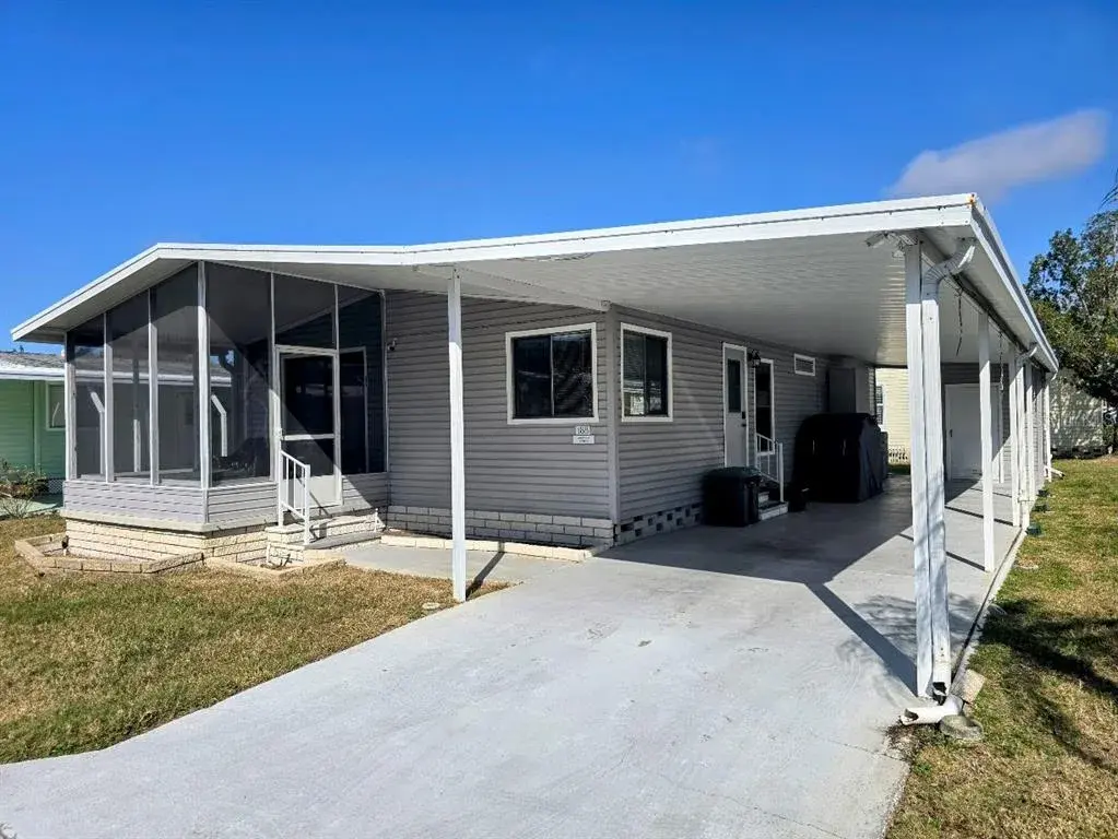 Property for sale at 12501 ULMERTON ROAD UNIT 188, LARGO, FL, 33774