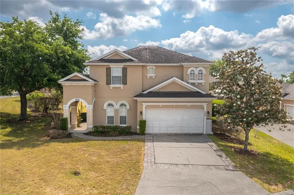 Property for sale at 106 SENECA LN, DAVENPORT, FL, 33897