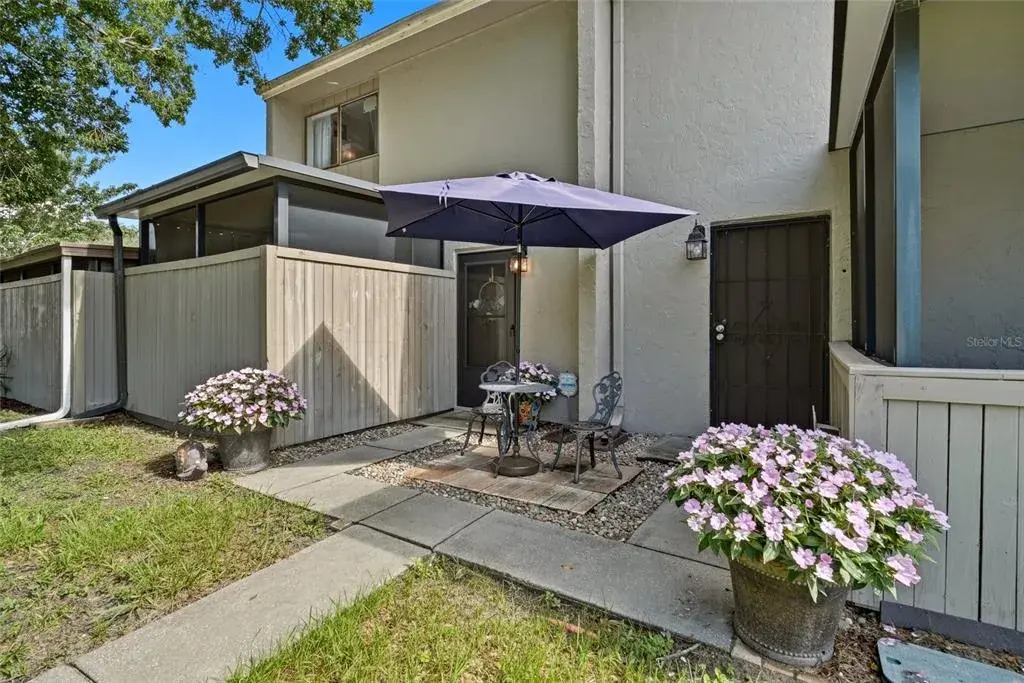 Property for sale at 8003 JASMINE DRIVE UNIT 8003, TAMPA, FL, 33637