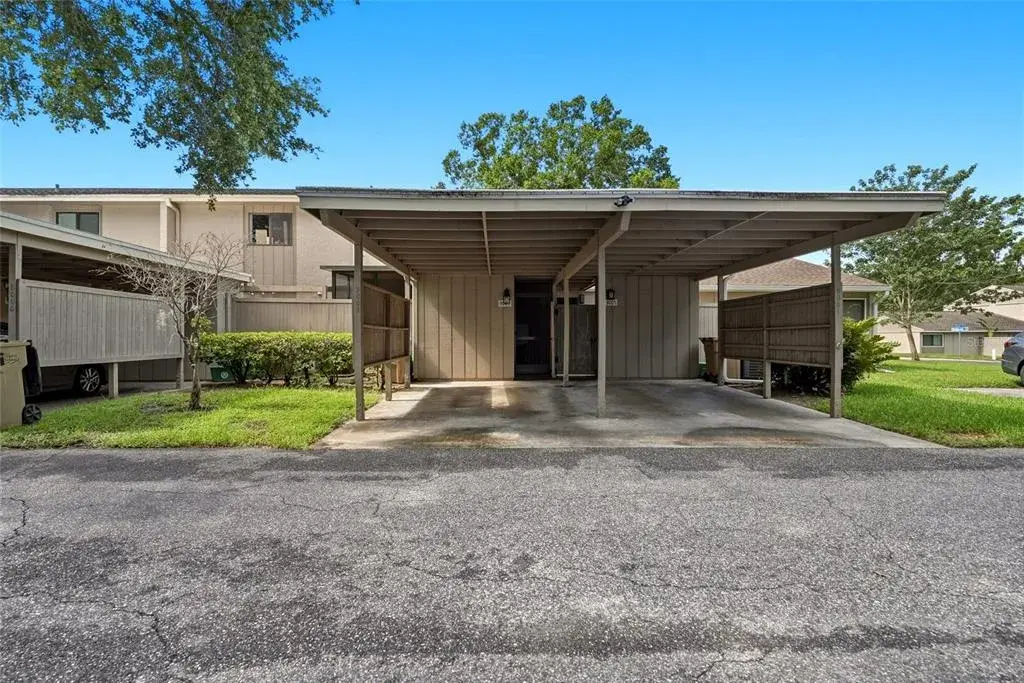 Property for sale at 8003 JASMINE DRIVE UNIT 8003, TAMPA, FL, 33637