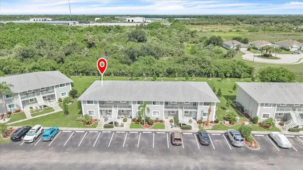 Property for sale at 3310 LOVELAND BOULEVARD UNIT 1505, PUNTA GORDA, FL, 33980