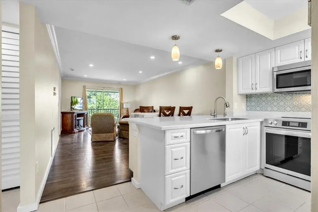 Property for sale at 3310 LOVELAND BOULEVARD UNIT 1505, PUNTA GORDA, FL, 33980