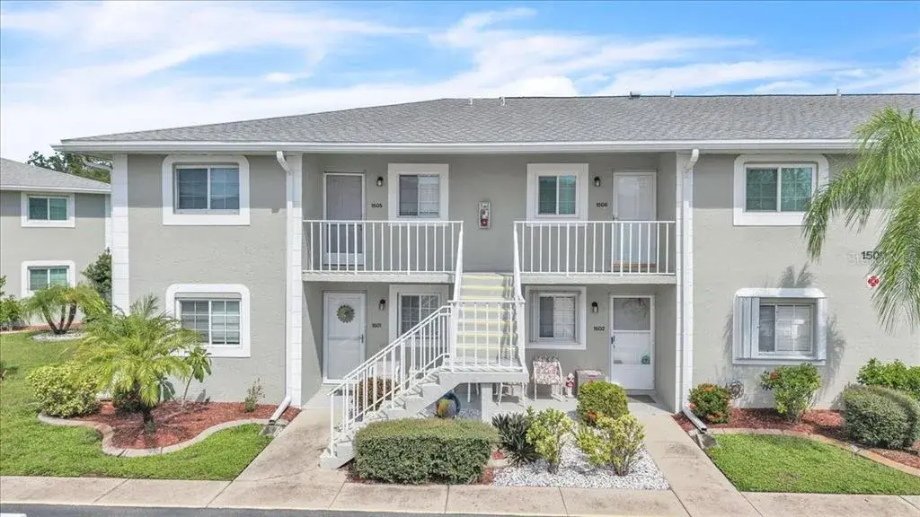 Property for sale at 3310 LOVELAND BOULEVARD UNIT 1505, PUNTA GORDA, FL, 33980
