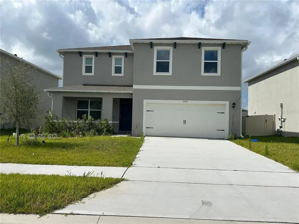 Property for sale at 3841 ROYAL AZALEA WAY, SANFORD, FL, 32773