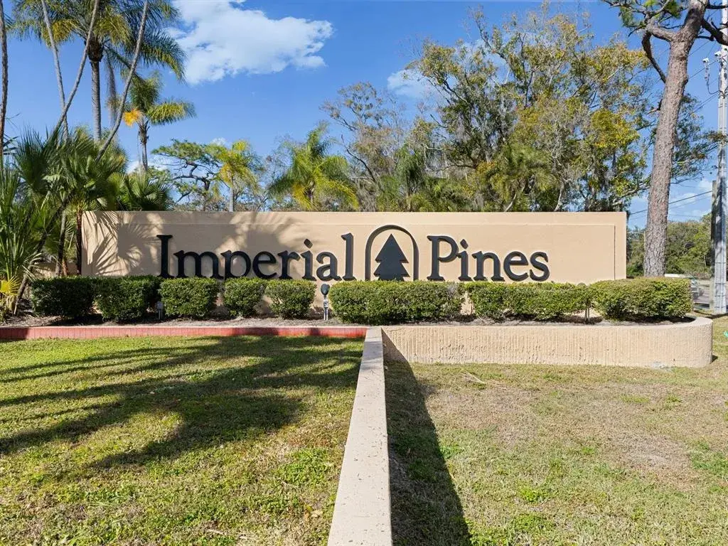 Property for sale at 3076 EASTLAND BOULEVARD UNIT 203, CLEARWATER, FL, 33761