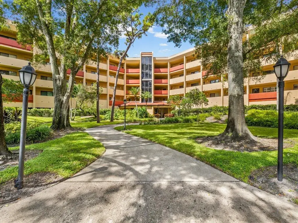 Property for sale at 3076 EASTLAND BOULEVARD UNIT 203, CLEARWATER, FL, 33761