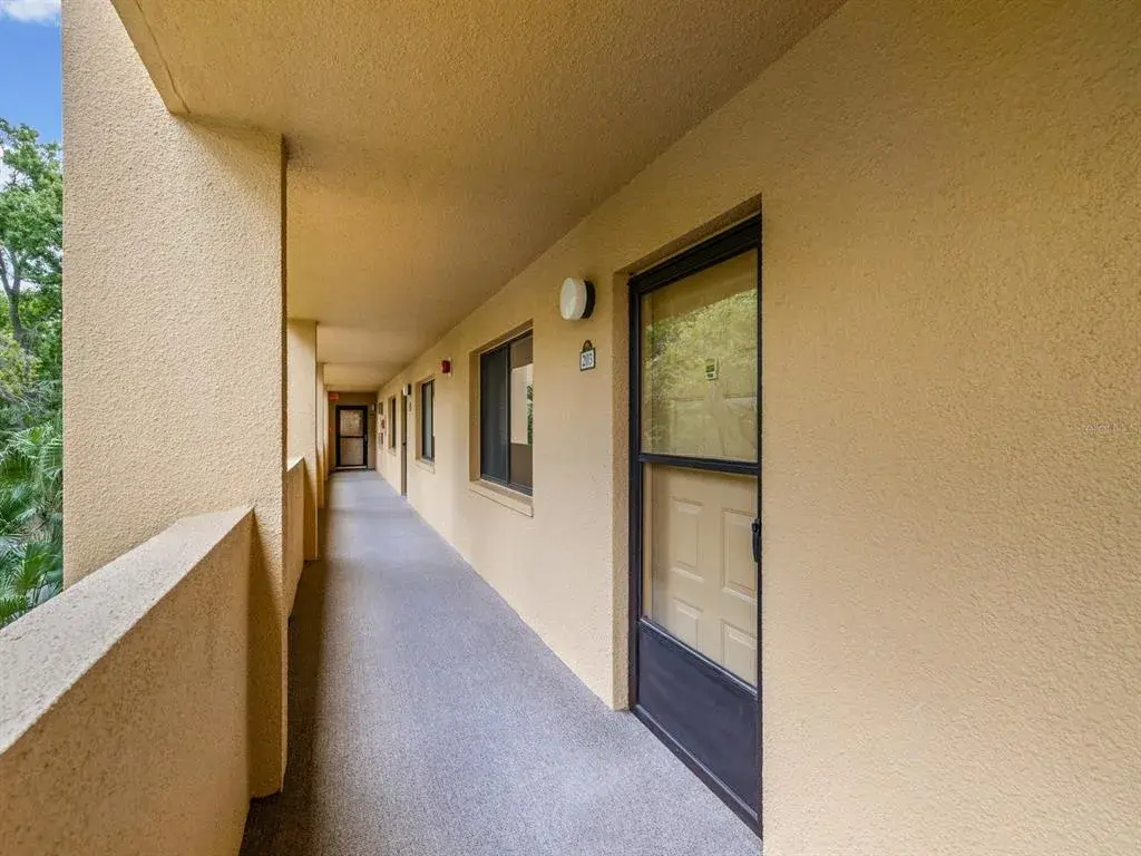 Property for sale at 3076 EASTLAND BOULEVARD UNIT 203, CLEARWATER, FL, 33761