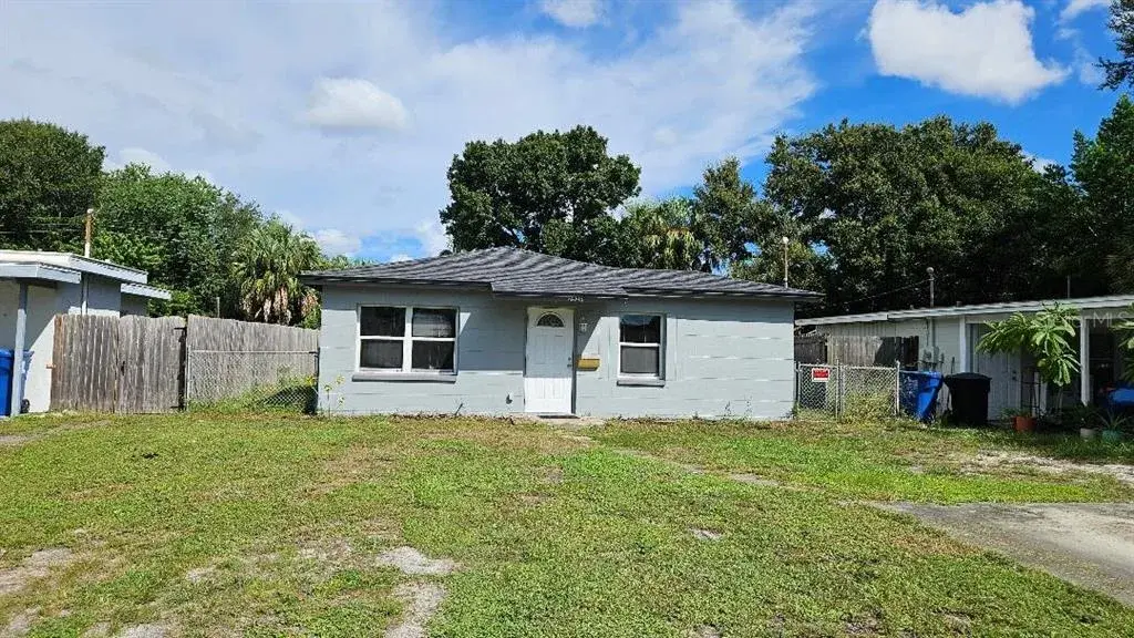 Property for sale at 7529 35TH AVENUE N, ST PETERSBURG, FL, 33710