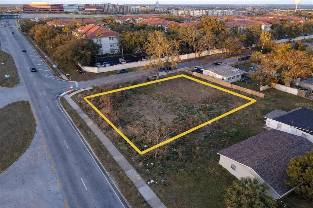 Property for sale at 2628 HERBISON DRIVE, ORLANDO, FL, 32810