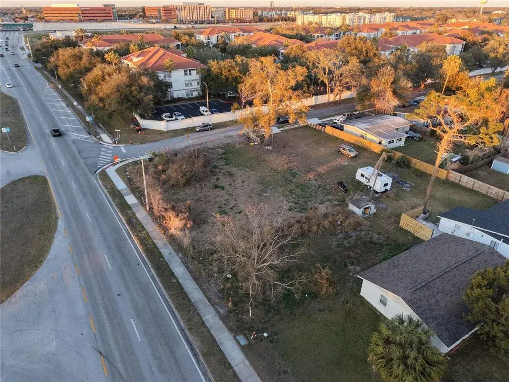 Property for sale at 2628 HERBISON DRIVE, ORLANDO, FL, 32810