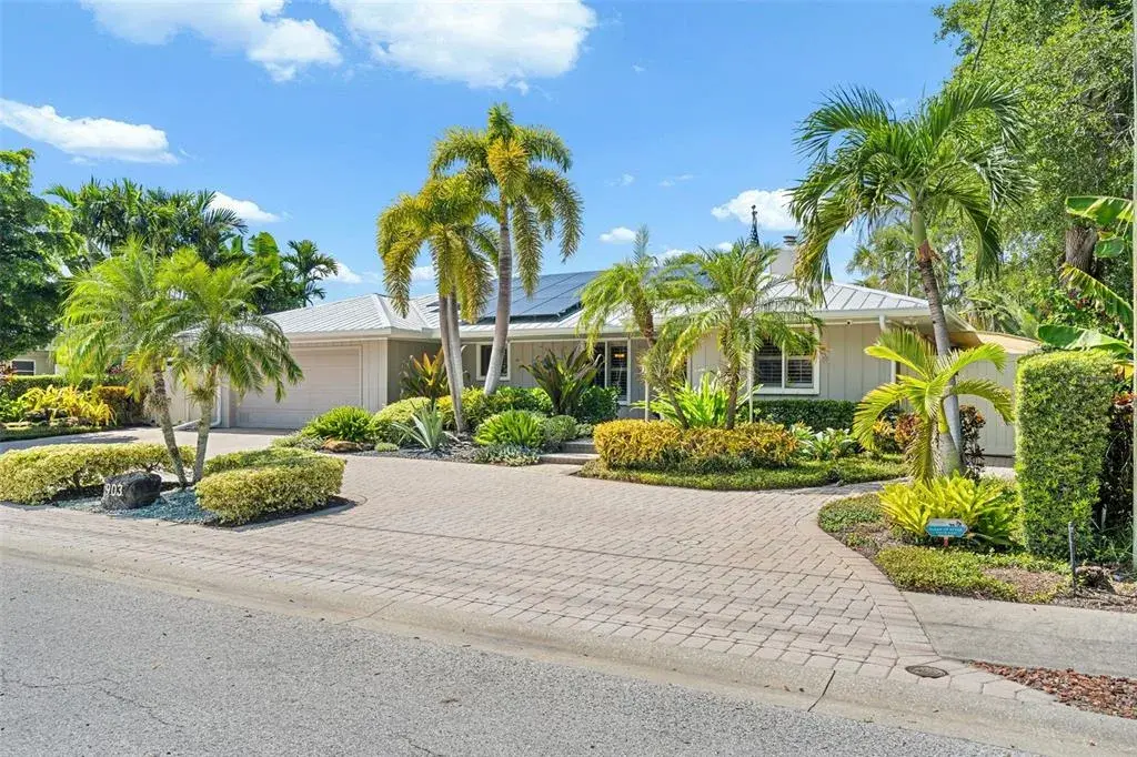 Property for sale at 903 20TH AVENUE W, PALMETTO, FL, 34221