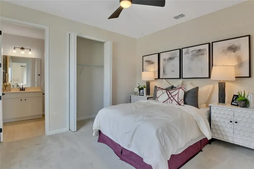 Property for sale at 17156 LEGACY PRESERVE DRIVE, PARRISH, FL, 34219