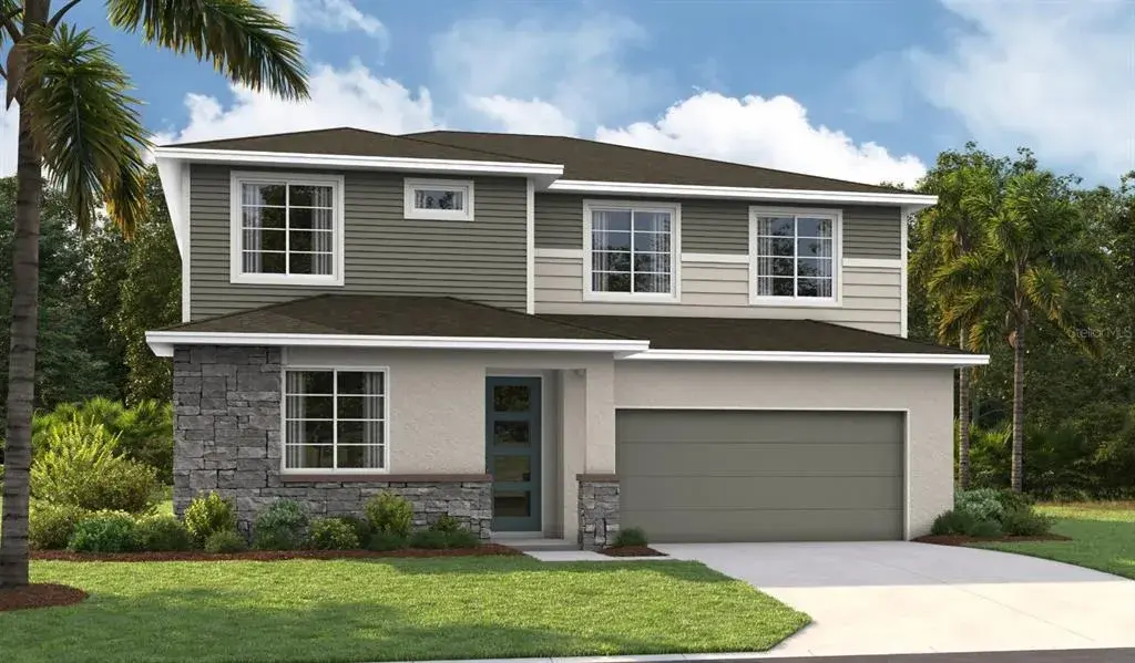 Property for sale at 17156 LEGACY PRESERVE DRIVE, PARRISH, FL, 34219