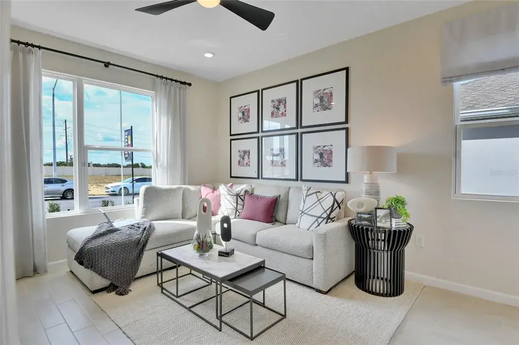 Property for sale at 17156 LEGACY PRESERVE DRIVE, PARRISH, FL, 34219