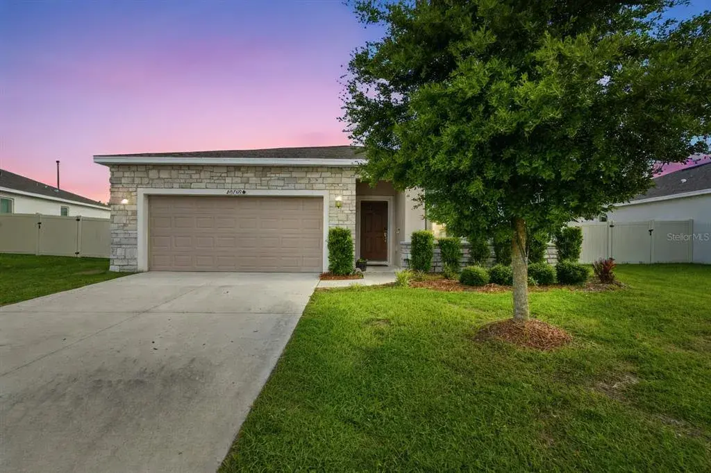 Property for sale at 24409 SUNNYS HALO WAY, SORRENTO, FL, 32776