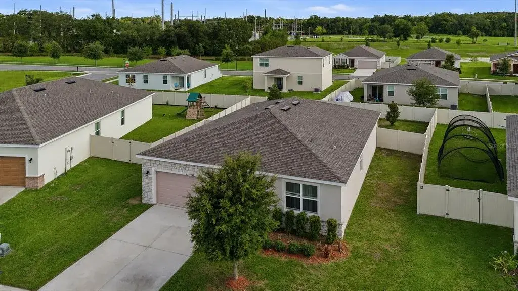 Property for sale at 24409 SUNNYS HALO WAY, SORRENTO, FL, 32776