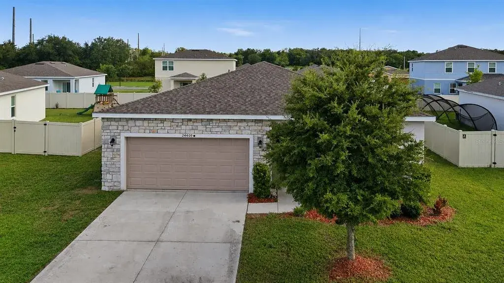 Property for sale at 24409 SUNNYS HALO WAY, SORRENTO, FL, 32776
