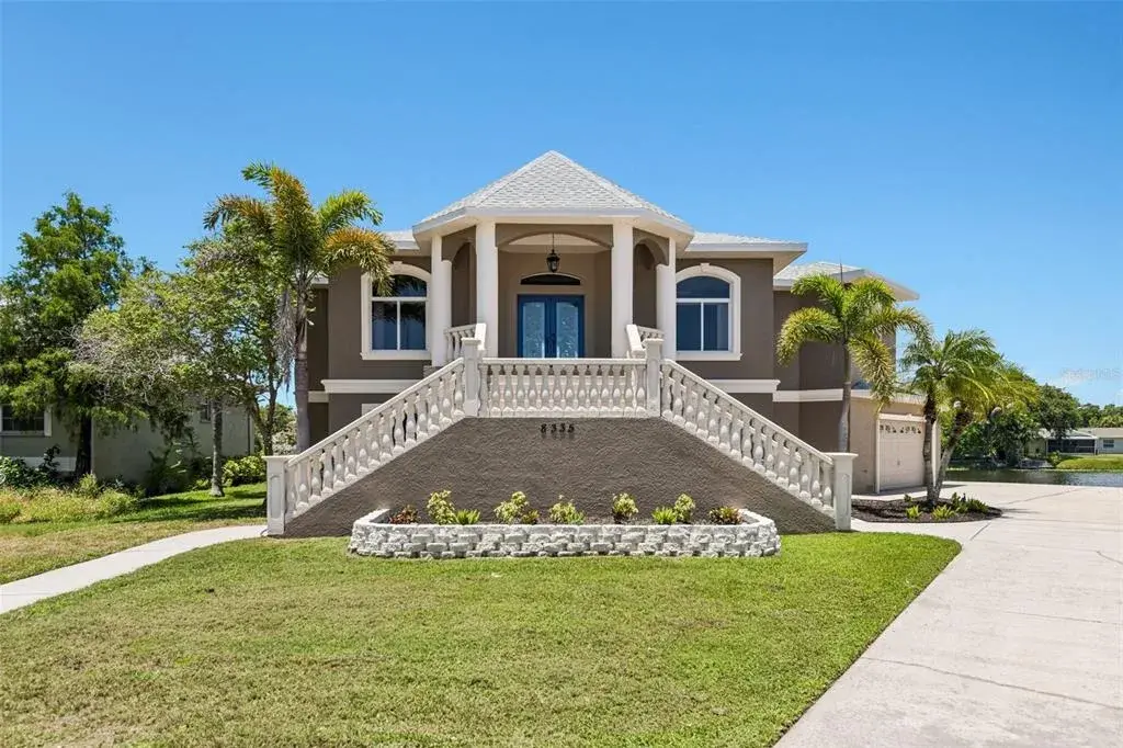 Property for sale at 8335 CHEYENNE DRIVE, SEMINOLE, FL, 33777