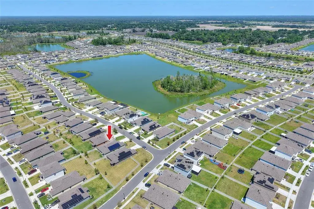 Great Neighborhood!