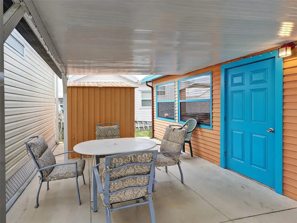 Property for sale at 1475 FLAMINGO DRIVE UNIT 286, ENGLEWOOD, FL, 34224
