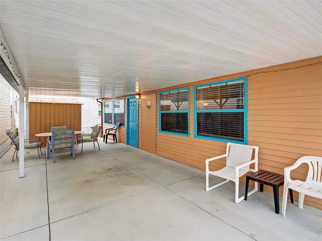 Property for sale at 1475 FLAMINGO DRIVE UNIT 286, ENGLEWOOD, FL, 34224